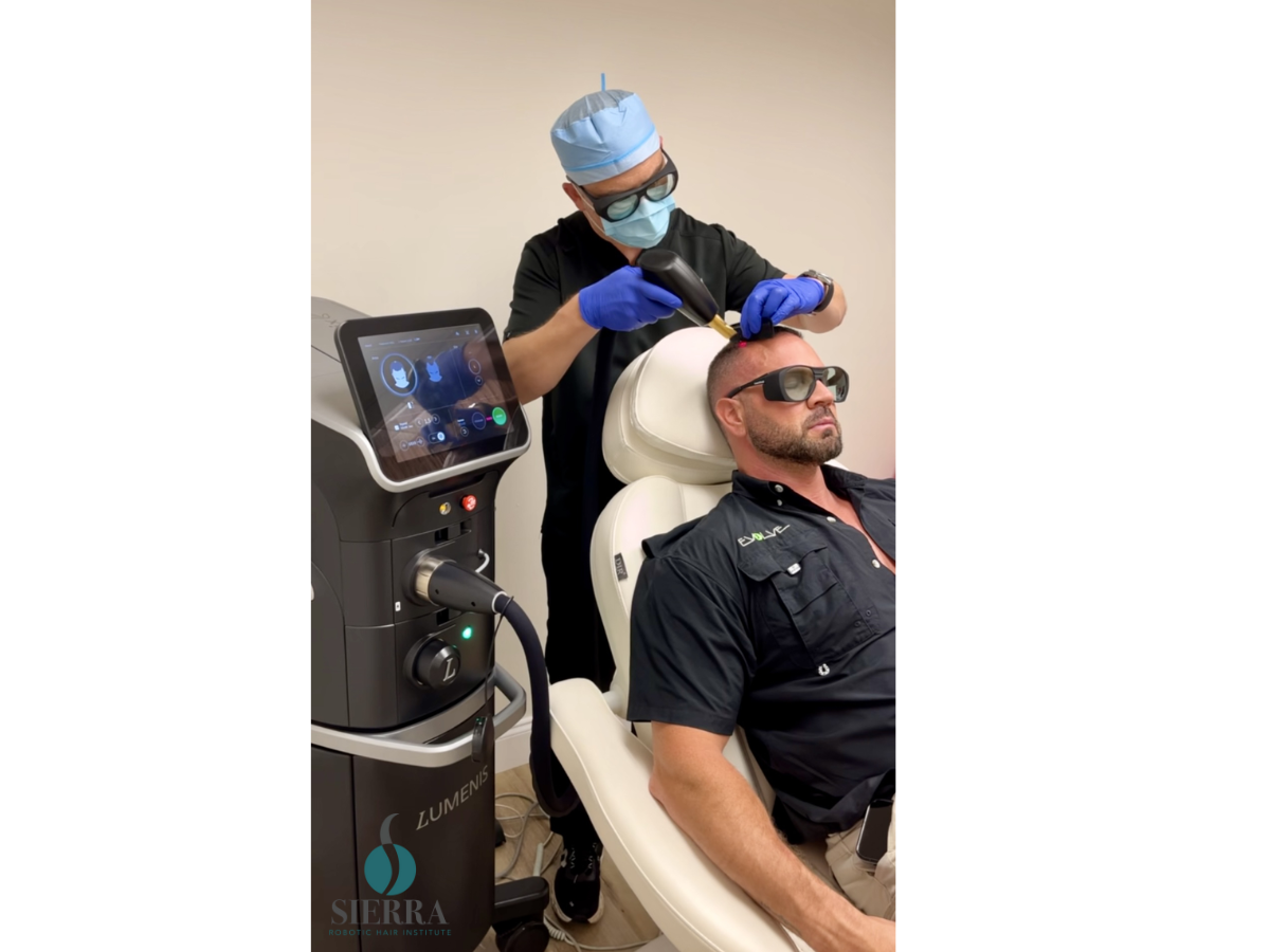 Non-Surgical Therapies for Added Support