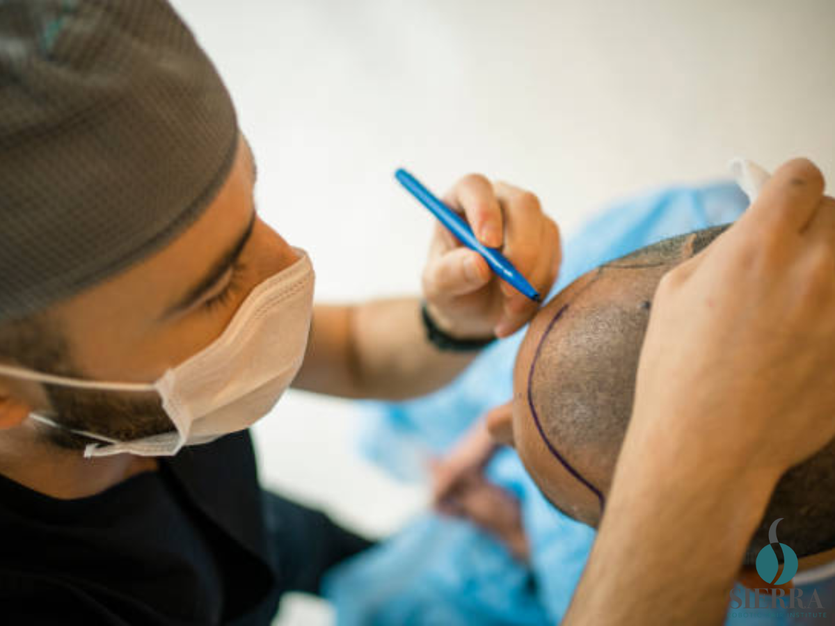 A Patient Experience Designed Around You
