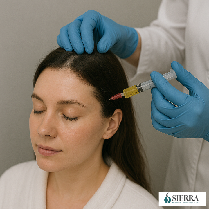 Benefits of Topical Solutions
