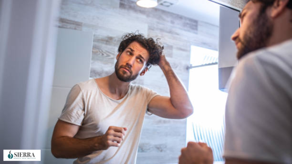 Guide To Hair Restoration & Costs