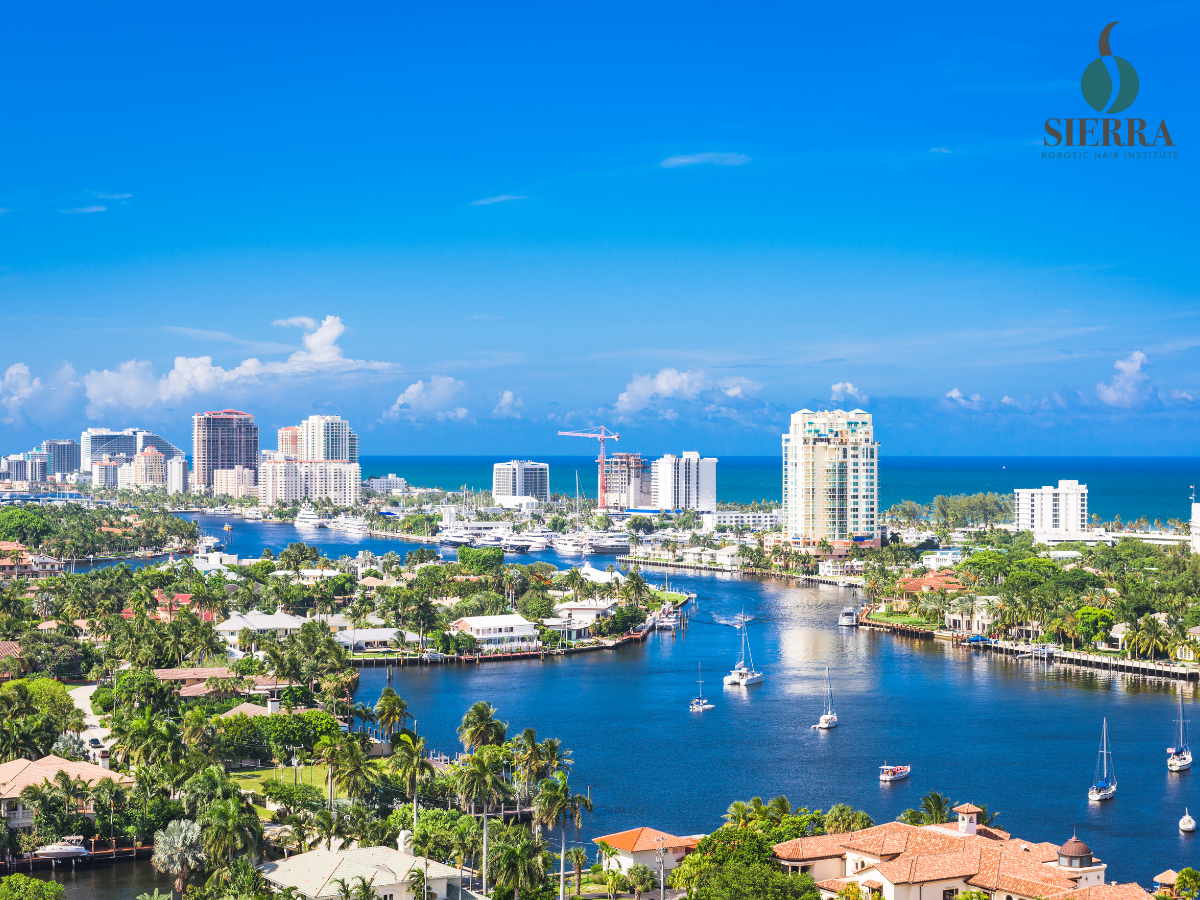 The Fort Lauderdale Factor