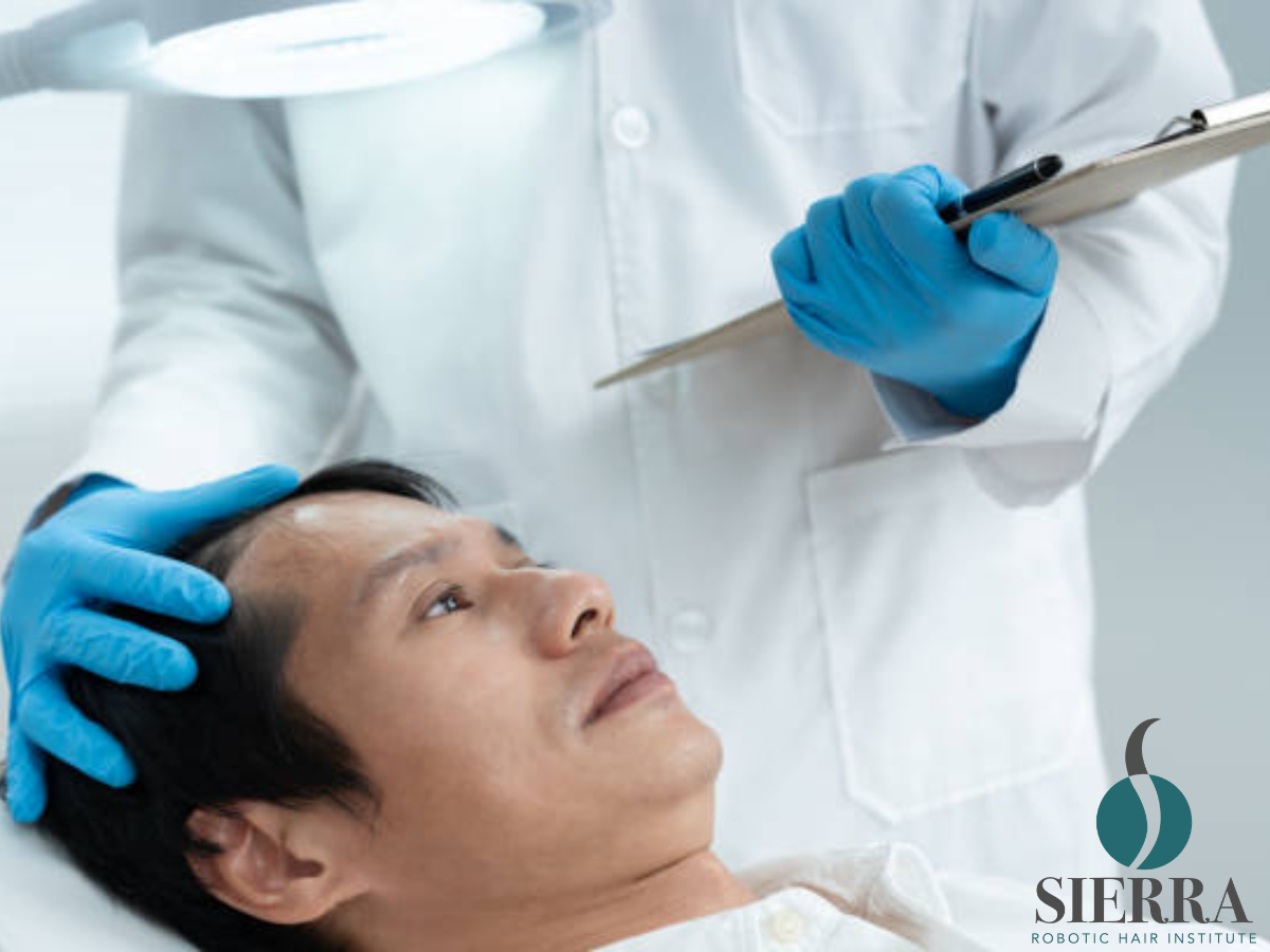 Why Patients Across Florida and Beyond Choose Sierra Robotic