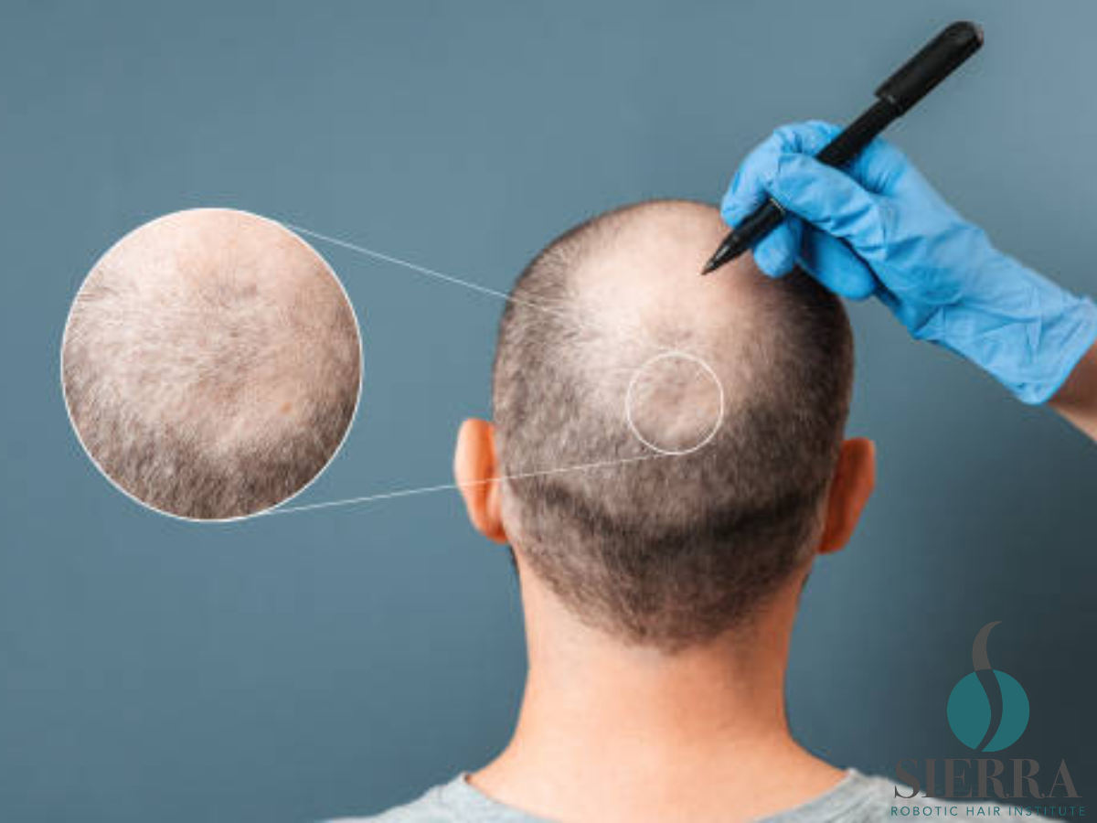 Why Personalization Matters in Hair Restoration