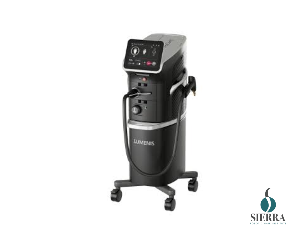 How Sierra Robotic Is Advancing Minimally Invasive Surgery With Cutting-Edge Technology