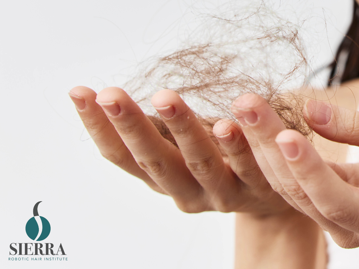 Why Hair and Confidence Are Closely Connected