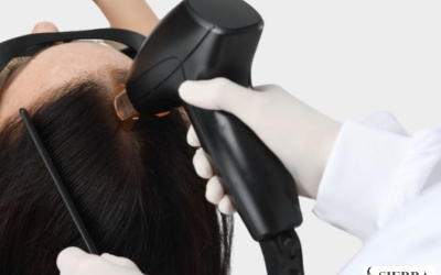 FoLix&trade; Laser Hair Restoration